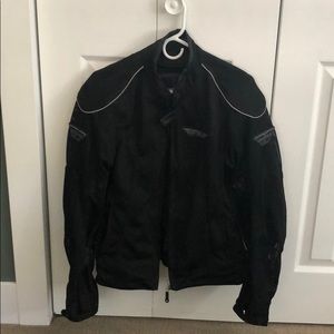 Women’s Fly Motorcycle Jacket